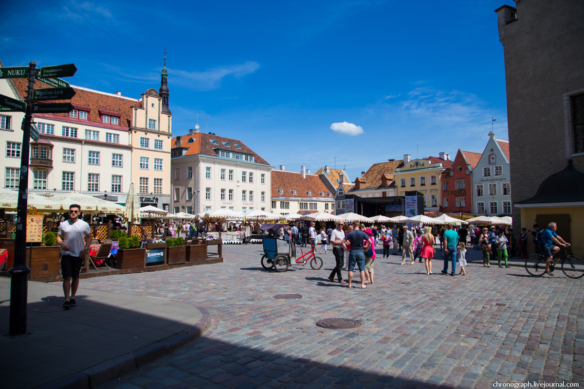 Tallinn